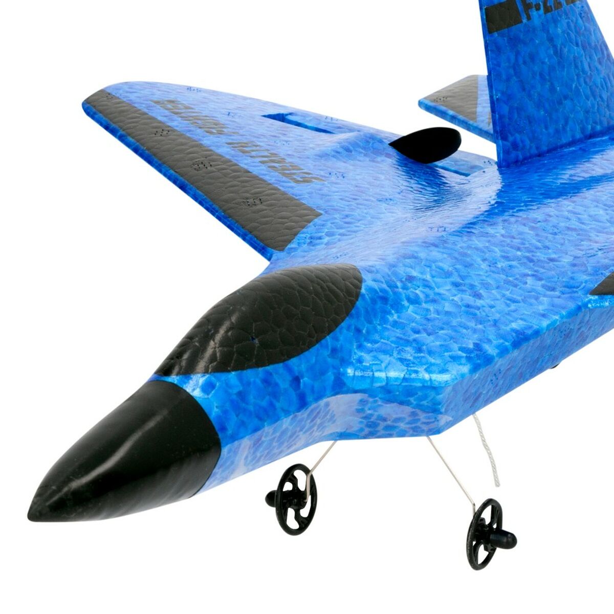 Radio control Helicopter Colorbaby (2 Units)-1