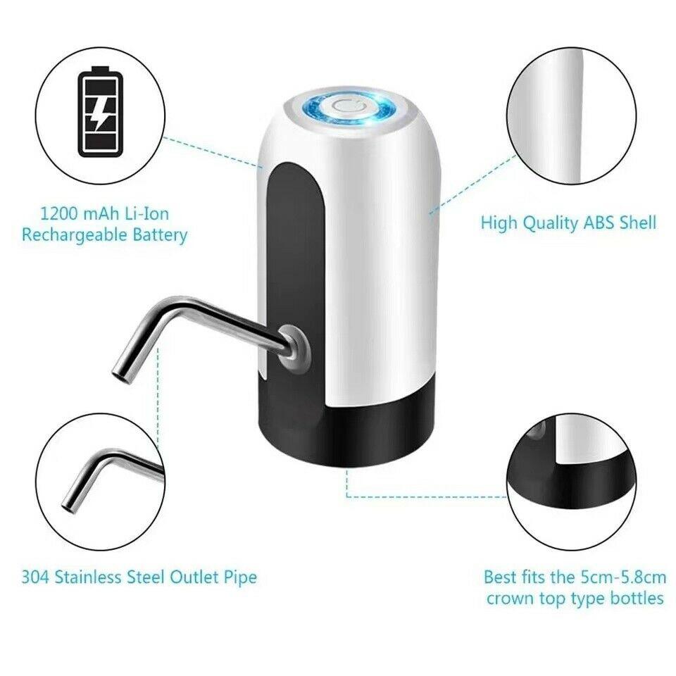 Water Bottle Electric Automatic-2