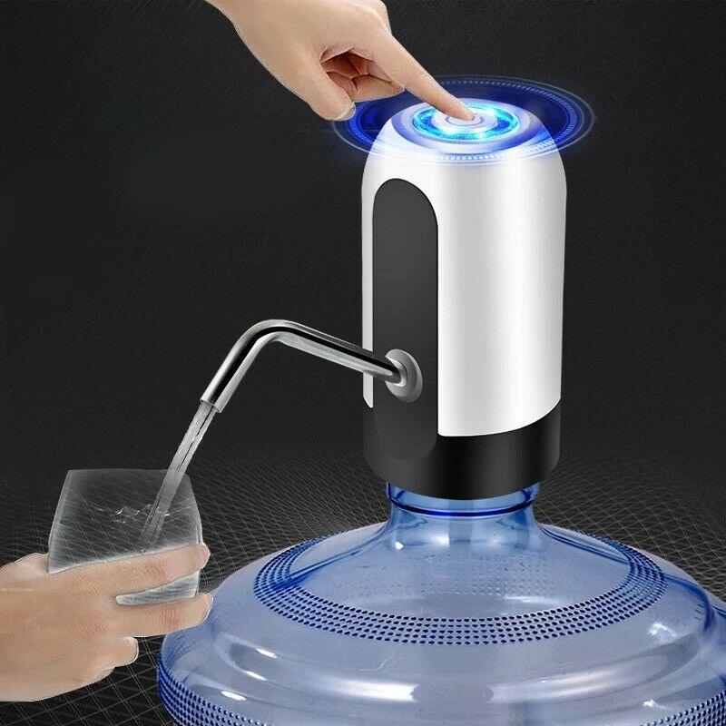 Water Bottle Electric Automatic-6