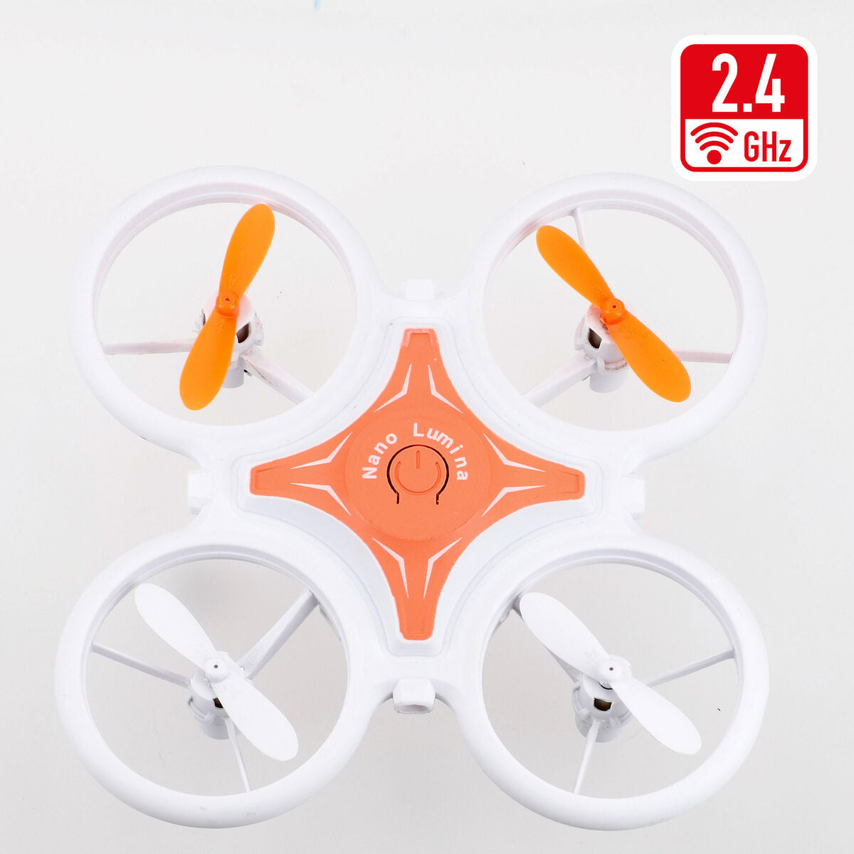 Radio control Helicopter Colorbaby (4 Units)-2